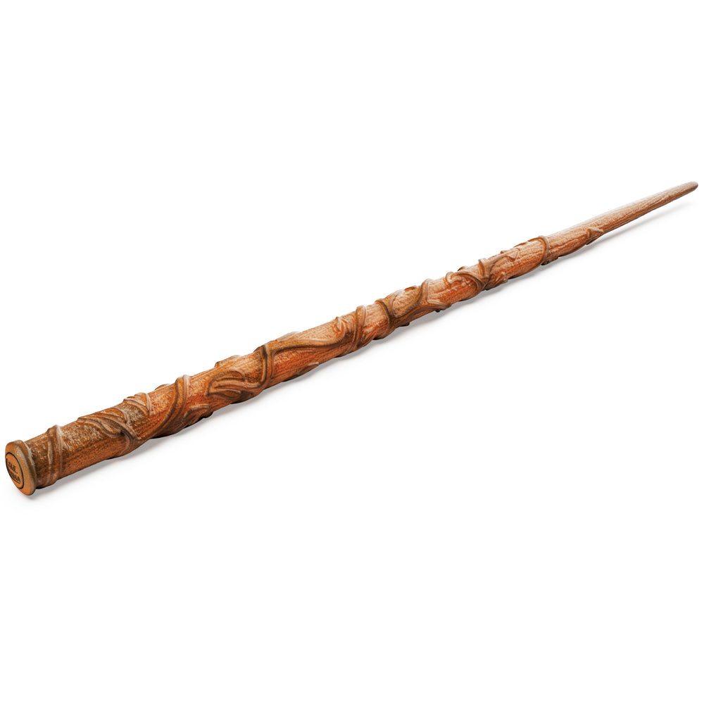 Wizarding World Spellbinding Wand - Hermione