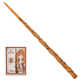 Wizarding World Spellbinding Wand - Hermione