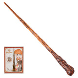 Wizarding World Spellbinding Wand - Ron