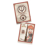 Wizarding World Spellbinding Wand - Ron