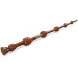 Wizarding World Spellbinding Wand - Dumbledore