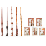 Wizarding World Spellbinding Wand - Dumbledore