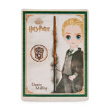 Wizarding World Spellbinding Wand - Draco