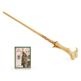 Wizarding World Spellbinding Wand - Voldemort