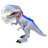Mighty Megasaur 30 cm Mega Hunter T-Rex