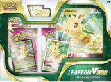 Pokémon Poke box vstar box asst