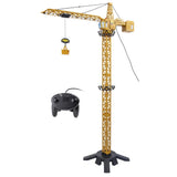 Kran 126 cm