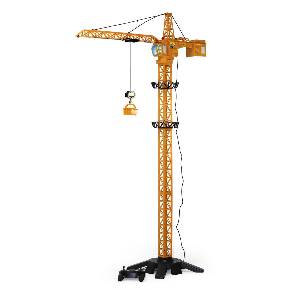 Kran 126 cm