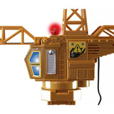Kran 126 cm