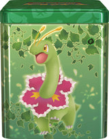 Pokémon stacking tin asst