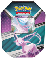 Pokémon Poke tin V