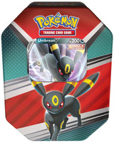 Pokémon Poke tin V