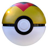 Pokémon Poke tin ball