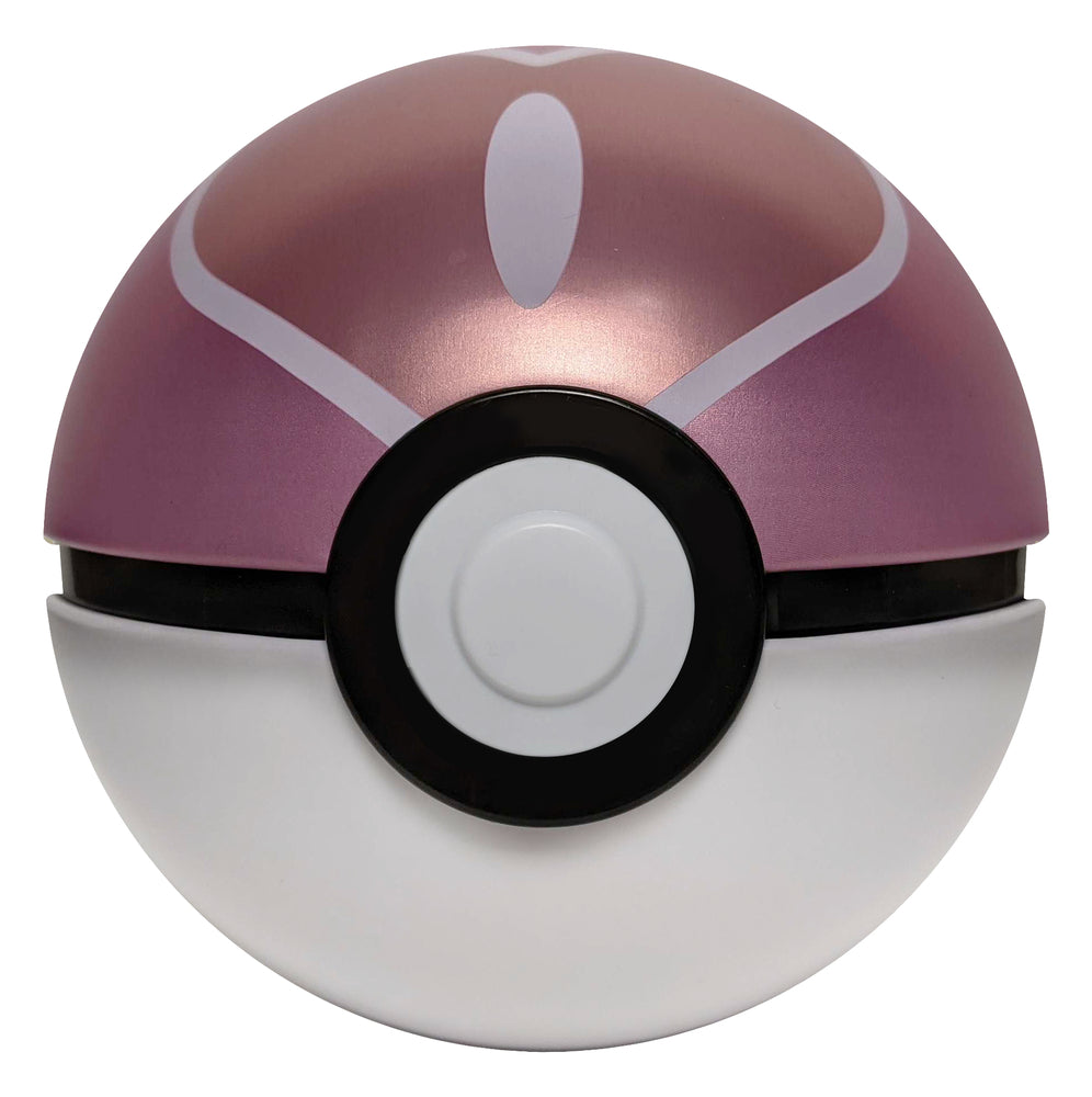 Pokémon Poke tin ball