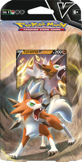 Pokémon Poke battle deck V