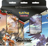 Pokémon Poke battle deck bundle
