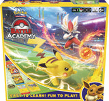 Pokémon Poke battle academy