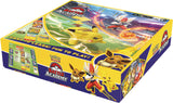 Pokémon Poke battle academy