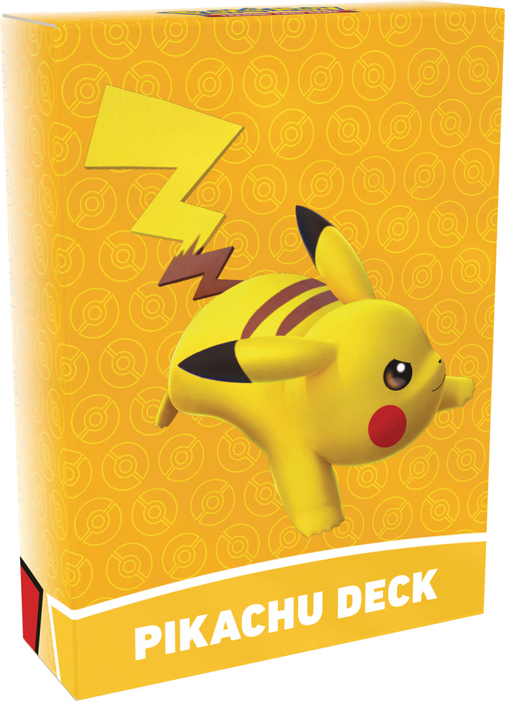 Pokémon Poke battle academy