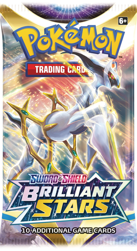 Pokémon Poke booster
