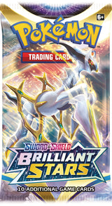 Pokémon Poke booster