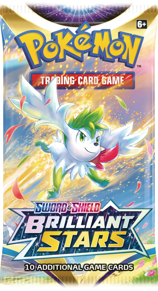 Pokémon Poke booster