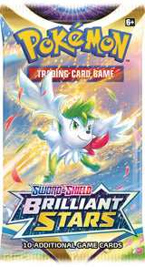 Pokémon Poke booster