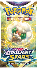 Pokémon Poke booster