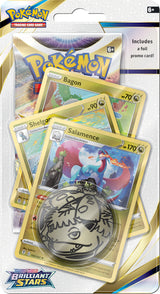 Pokémon Poke premium checklane