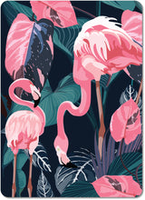 Diamond Art FLAMINGOER 13 x 18 cm