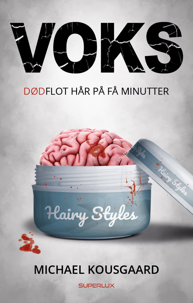 Voks