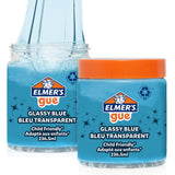 Elmer's Gue Færdig-slim blå 236 ml