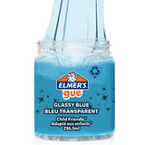 Elmer's Gue Færdig-slim blå 236 ml
