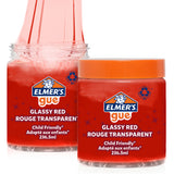Elmer's Gue Færdig-slim rød 236 ml