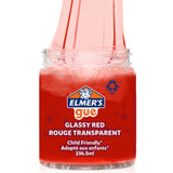 Elmer's Gue Færdig-slim rød 236 ml