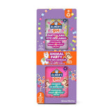 Elmer's Gue Færdig-slim Party Animals, 2x236 ml