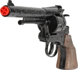 Cowboypistol metal