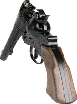 Cowboypistol metal