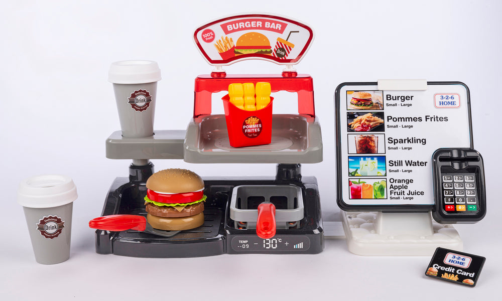 Burgerbar