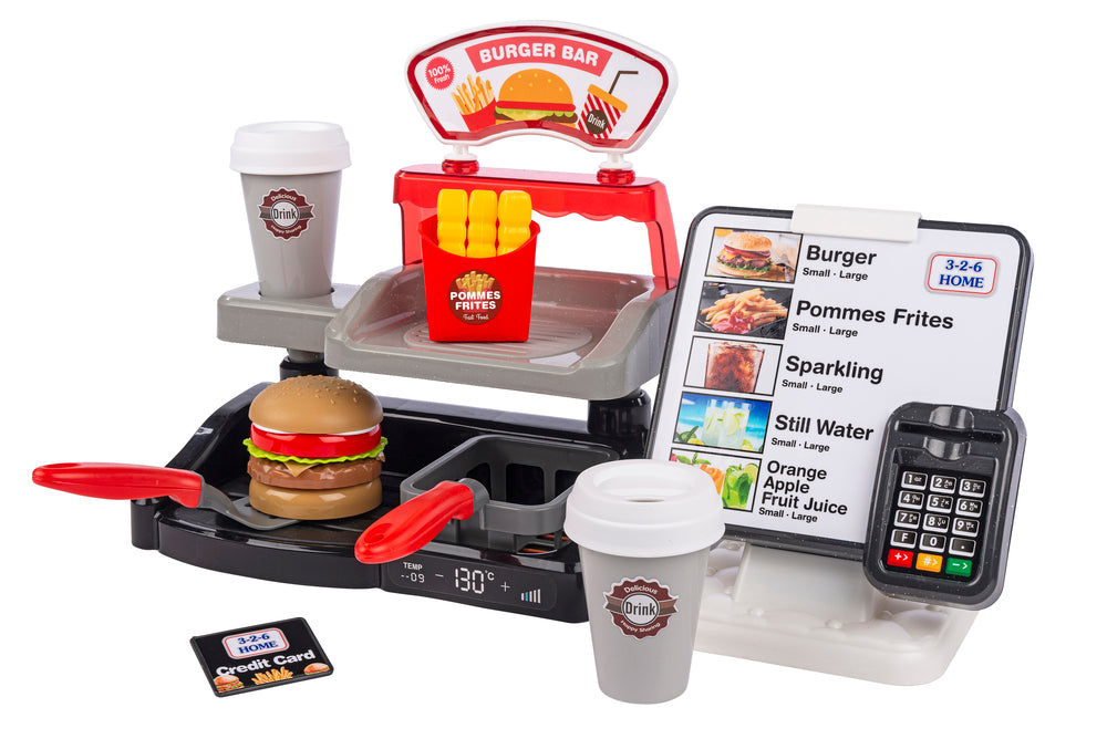 Burgerbar