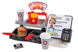 Burgerbar