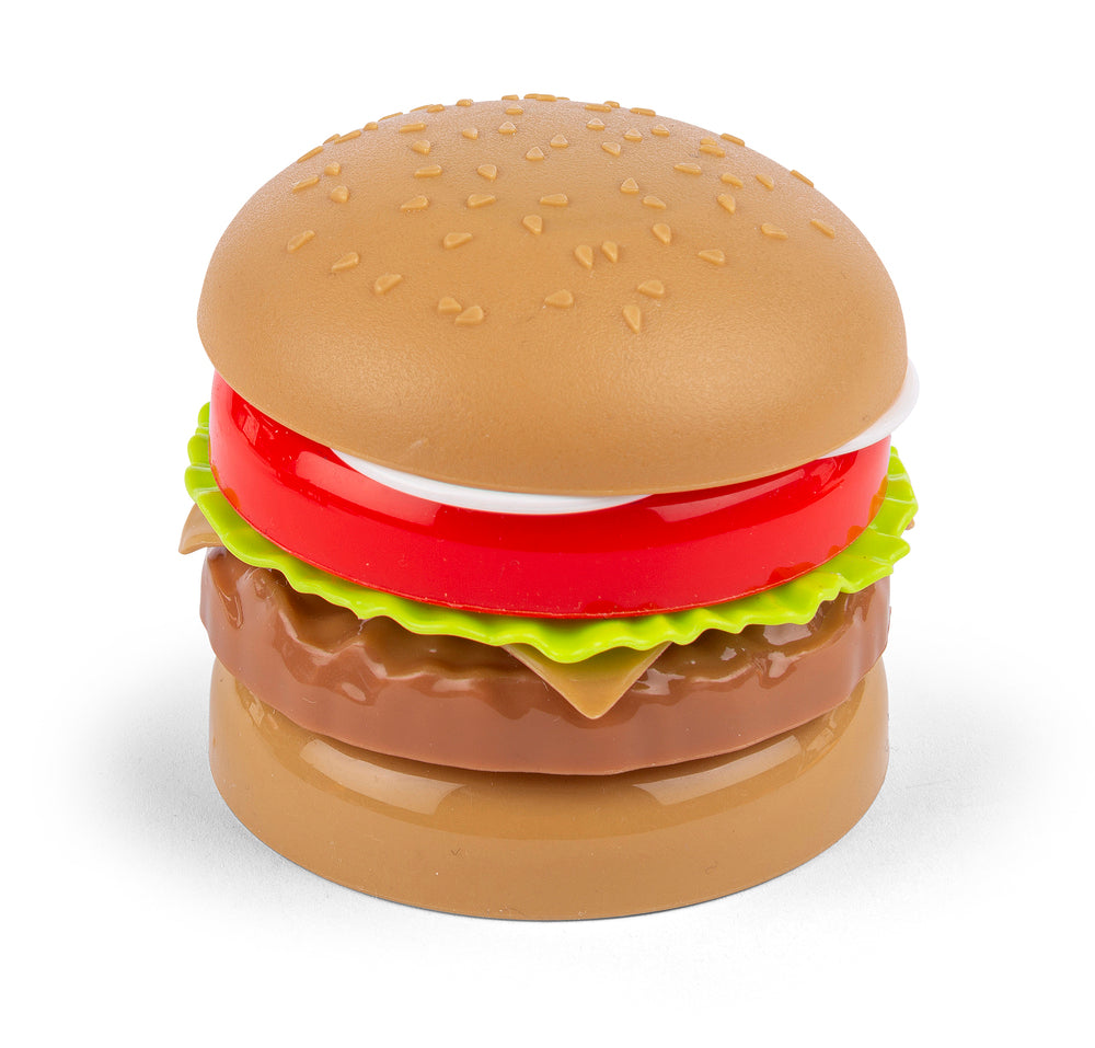 Burgerbar