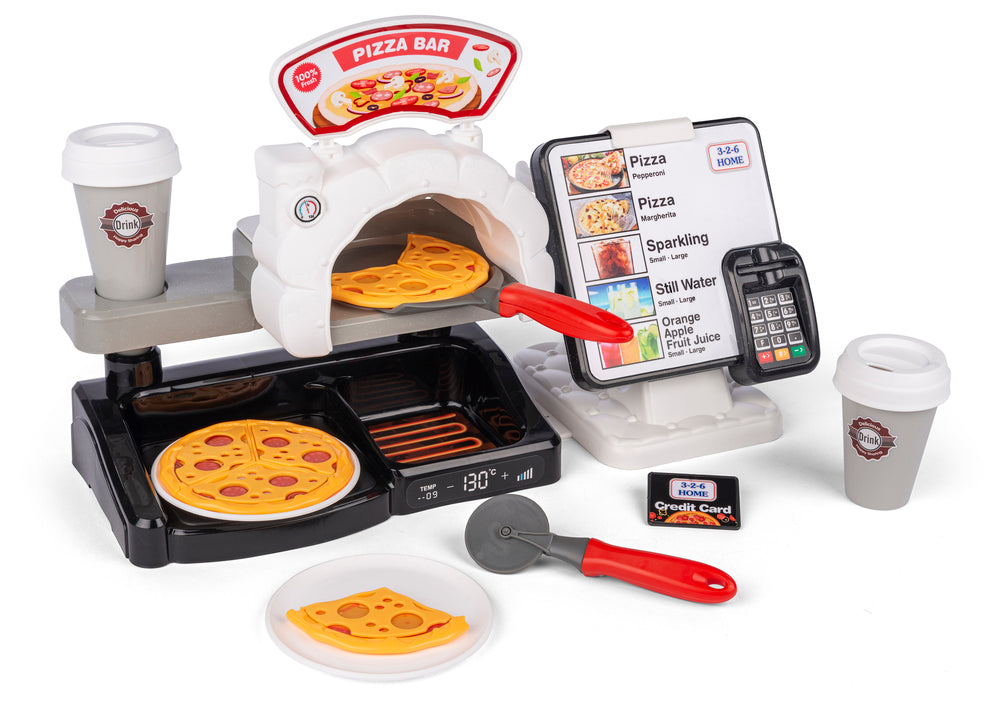 Pizzabar