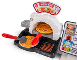 Pizzabar