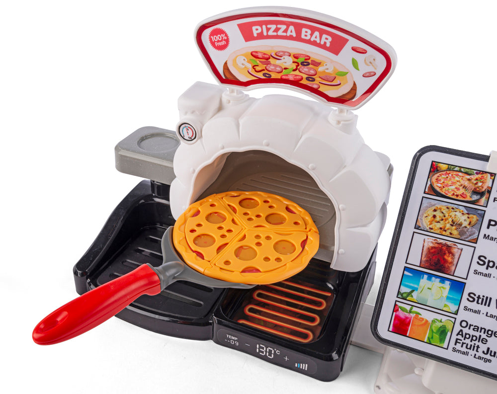 Pizzabar
