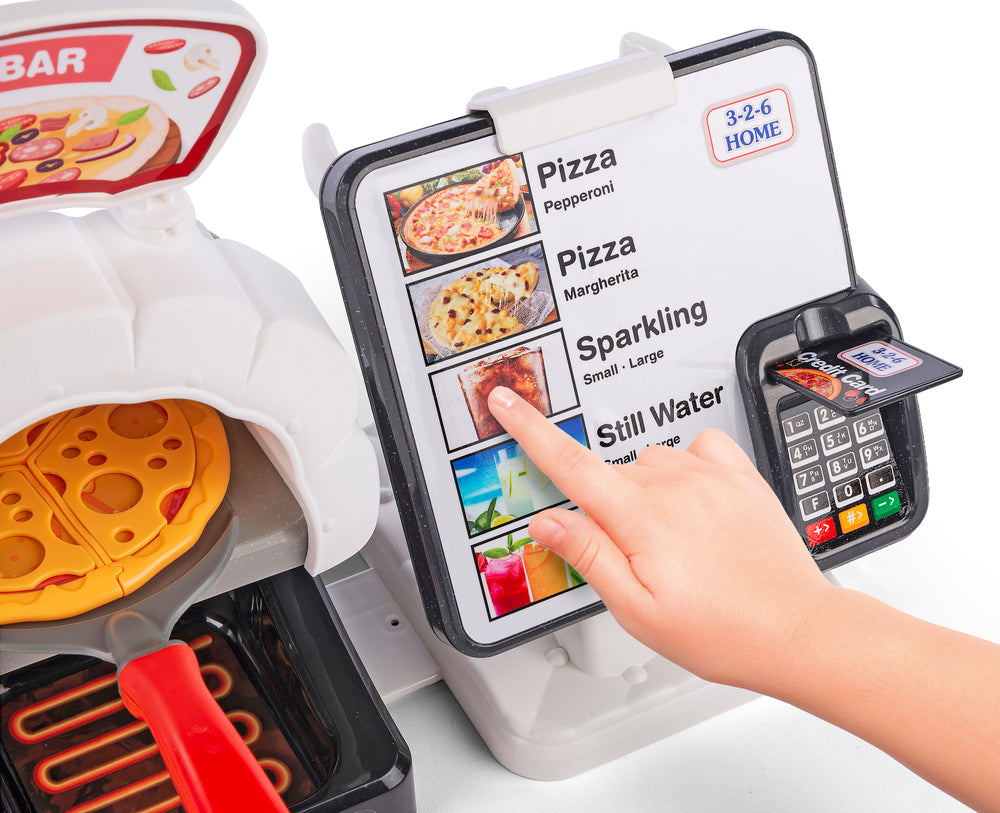 Pizzabar