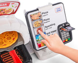 Pizzabar