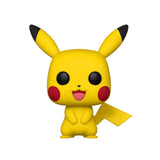 Funko POP Vinyl Pokemon Pikachu