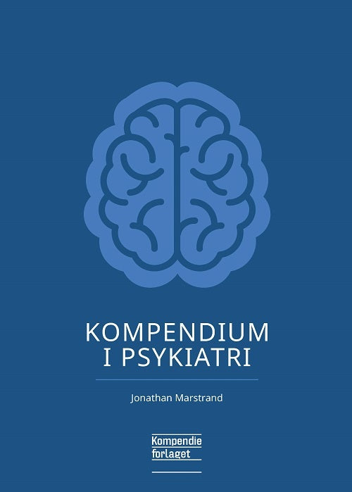 Kompendium i Psykiatri