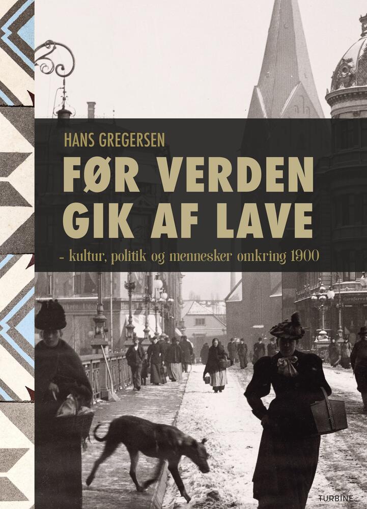 Før verden gik af lave